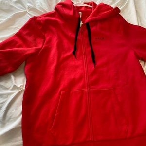 VS PINK FULL ZIP ❤️